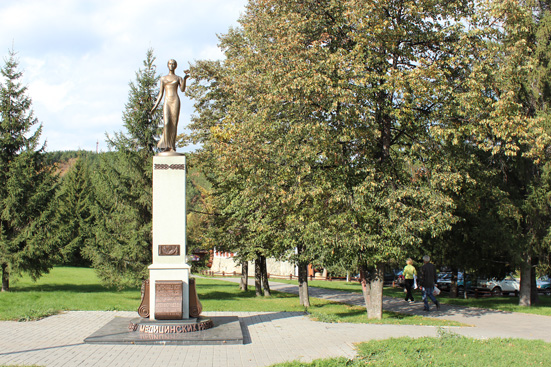 Случайное фото