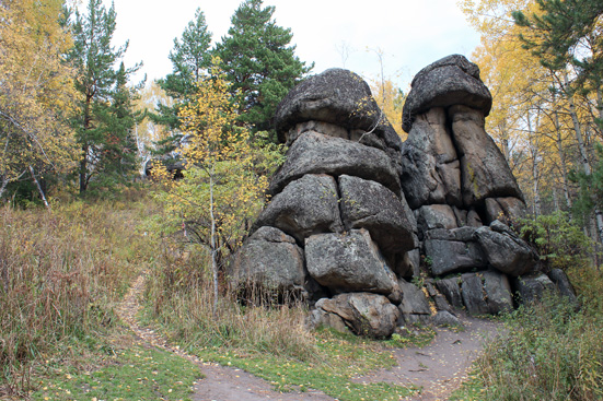 Случайное фото