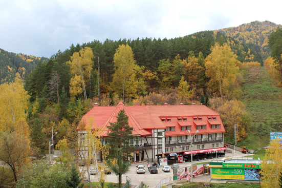 Случайное фото